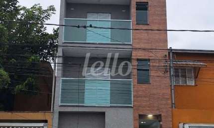 Apartamento com 1 quarto à venda na Rua Uicó, 260, Vila Marieta, São Paulo, 30 m2 por R$ 210.000