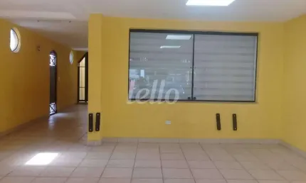 Casa comercial à venda na Praça Louveira, 52, Tatuapé, São Paulo, 250 m2 por R$ 1.100.000