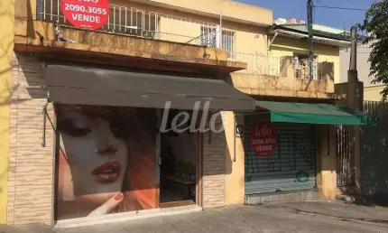 Casa comercial com 1 sala à venda na rua dentista barreto, 1259, vila carrão, são paulo, 120 m2 por r$ 800.000