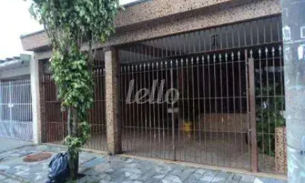 Casa com 3 quartos à venda na Rua Amarais, 667, Tatuapé, São Paulo, 350 m2 por R$ 1.200.000