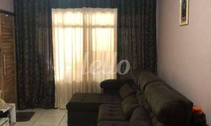 Casa com 2 quartos à venda na Rua Teofrasto, 264, Vila Formosa, São Paulo, 85 m2 por R$ 550.000