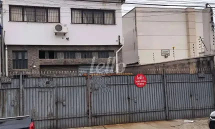 Barracão / Galpão / Depósito à venda na Avenida Montemagno, 2442, Vila Formosa, São Paulo, 2500 m2 por R$ 4.700.000