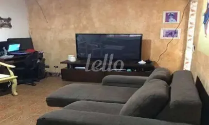 Casa com 3 quartos à venda na Rua Barra do Morro, 06, Vila Regente Feijó, São Paulo, 85 m2 por R$ 540.000