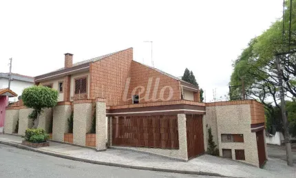 Casa comercial com 1 sala à venda na rua elza delphino ribeiro, 426, vila mafra, são paulo, 163 m2 por r$ 1.500.000