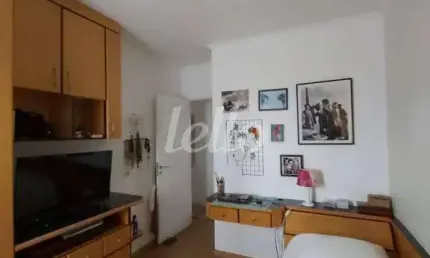Apartamento com 3 quartos à venda na rua freire de andrade, 95, tatuapé, são paulo, 87 m2 por r$ 830.000