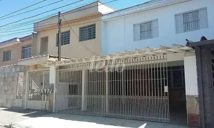 Casa comercial com 1 sala à venda na rua aiarani, 2, tatuapé, são paulo, 160 m2 por r$ 700.000
