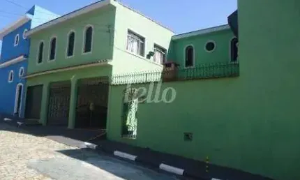 Casa comercial com 3 salas à venda na Rua Caturai, 261, Vila Mafra, São Paulo, 435 m2 por R$ 1.950.000