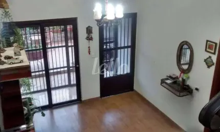 Casa com 4 quartos à venda na Rua Engenheiro Reynaldo Cajado, 124, Tatuapé, São Paulo, 347 m2 por R$ 1.490.000