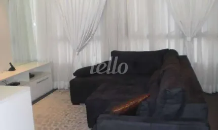 Apartamento com 1 quarto à venda na rua anália franco, 30, vila regente feijó, são paulo, 70 m2 por r$ 700.000