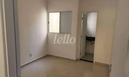 Apartamento com 2 quartos à venda na Rua São Bernardo, 174, Cidade Mãe do Céu, São Paulo, 34 m2 por R$ 439.000
