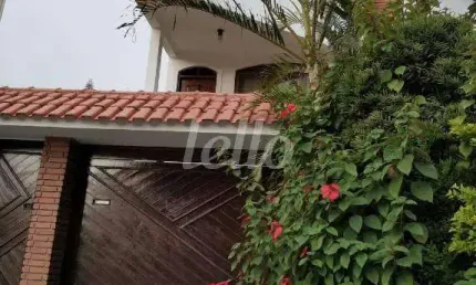 Casa com 3 quartos à venda na Rua Guaragi, 216, Jardim Têxtil, São Paulo, 195 m2 por R$ 1.150.000