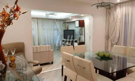 Casa com 3 quartos à venda na Rua Antônio João Fiore, 135, Vila Gomes Cardim, São Paulo, 288 m2 por R$ 1.280.000