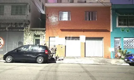 Casa com 3 quartos à venda na rua barão do serro largo, 323, tatuapé, são paulo, 120 m2 por r$ 1.100.000