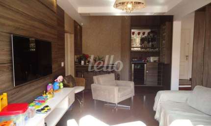 Apartamento com 4 quartos à venda na Rua Santa Gertrudes, 180, Tatuapé, São Paulo, 141 m2 por R$ 1.200.000