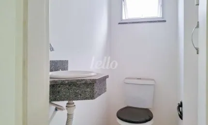 Sala comercial com 1 sala à venda na Rua Serra de Bragança, 19, Tatuapé, São Paulo, 45 m2 por R$ 690.000