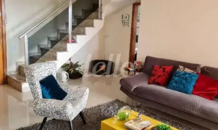 Apartamento com 3 quartos à venda na Estrada Velha da Penha, 88, Tatuapé, São Paulo, 124 m2 por R$ 950.000