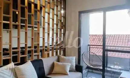 Apartamento com 2 quartos à venda na Rua Ingaíbos, 73, Vila Formosa, São Paulo, 40 m2 por R$ 420.000