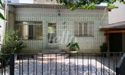 Terreno à venda na Rua Boa Esperança, 294, Chácara Santo Antônio, São Paulo, 200 m2 por R$ 1.700.000