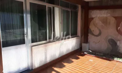 Casa comercial com 1 sala à venda na Rua Manoel Gomes, 123, Água Rasa, São Paulo, 300 m2 por R$ 950.000