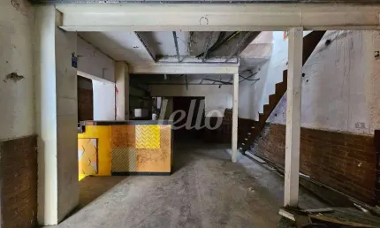Prédio à venda na rua antônio macedo, 488, parque são jorge, são paulo, 217 m2 por r$ 750.000