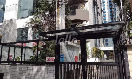 Sala comercial com 3 salas à venda na rua apucarana, 282, tatuapé, são paulo, 45 m2 por r$ 470.000
