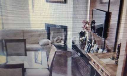 Apartamento com 3 quartos à venda na Rua Santa Gertrudes, 137, Tatuapé, São Paulo, 115 m2 por R$ 1.030.000