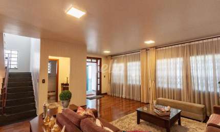 Casa com 3 quartos à venda na Rua Acaju, 418, Jardim Têxtil, São Paulo, 313 m2 por R$ 1.850.000