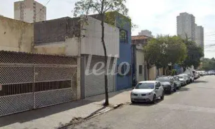 Terreno à venda na Rua Vilela, 230, Tatuapé, São Paulo, 400 m2 por R$ 2.000.000