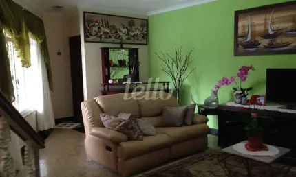 Casa com 3 quartos à venda na Avenida Monsenhor Antônio de Castro, 251, Vila Formosa, São Paulo, 153 m2 por R$ 1.000.000
