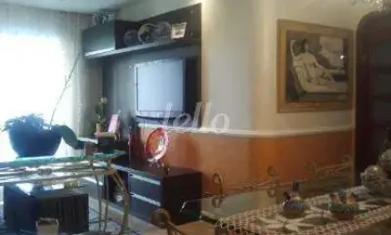 Apartamento com 3 quartos à venda na Rua Cambembé, 53, Cidade Mãe do Céu, São Paulo, 111 m2 por R$ 850.000