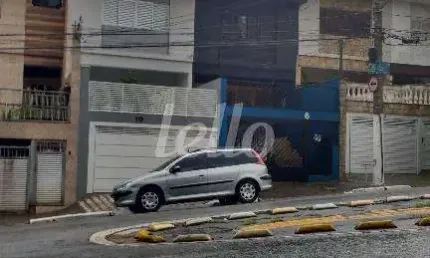 Casa com 3 quartos à venda na rua josé oscar abreu sampaio, 10, vila regente feijó, são paulo, 152 m2 por r$ 1.300.000