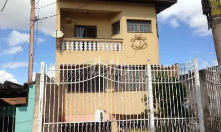 Casa com 4 quartos à venda na rua frei orlando, 162, vila carrão, são paulo, 330 m2 por r$ 1.200.000
