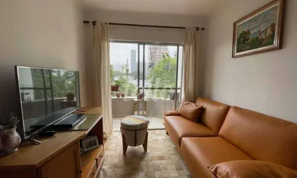 Apartamento com 3 quartos à venda na praça santa terezinha, 229, tatuapé, são paulo, 68 m2 por r$ 630.000