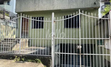 Terreno à venda na Rua Armindo Guaraná, 162, Vila Regente Feijó, São Paulo, 200 m2 por R$ 1.300.000