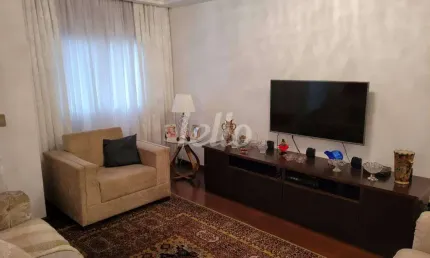 Apartamento com 3 quartos à venda na Rua Síria, 290, Parque São Jorge, São Paulo, 197 m2 por R$ 1.696.000