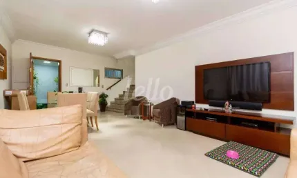 Casa com 4 quartos à venda na Rua Dona Vitória Speers, 273, Vila Formosa, São Paulo, 153 m2 por R$ 1.270.000