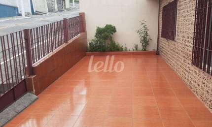 Casa com 3 quartos à venda na Rua Santa Eufêmia, 185, Tatuapé, São Paulo, 123 m2 por R$ 750.000