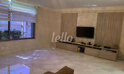 Casa com 4 quartos à venda na Rua Mossâmedes, 330, Vila Santo Estevão, São Paulo, 360 m2 por R$ 2.800.000