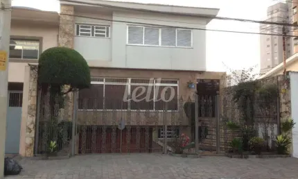 Casa com 3 quartos à venda na Rua Ibó, 340, Tatuapé, São Paulo, 900 m2 por R$ 2.500.000