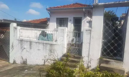 Terreno à venda na rua pero nunes, 174, tatuapé, são paulo, 294 m2 por r$ 950.000
