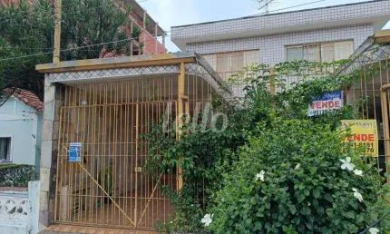 Casa com 2 quartos à venda na avenida norberto mayer, 56, vila carrão, são paulo, 120 m2 por r$ 1.200.000