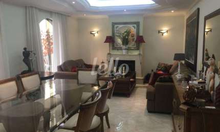 Apartamento com 3 quartos à venda na Rua Monte Serrat, 1400, Tatuapé, São Paulo, 179 m2 por R$ 1.450.000