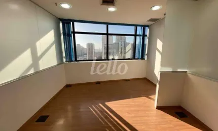 Sala comercial com 1 sala à venda na rua cantagalo, 74, tatuapé, são paulo, 61 m2 por r$ 950.000
