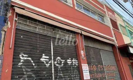 Prédio com 1 sala à venda na Avenida Azevedo, 457, Tatuapé, São Paulo, 724 m2 por R$ 6.200.000