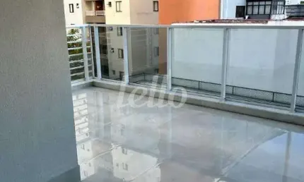 Apartamento com 2 quartos à venda na rua vilela, 915, tatuapé, são paulo, 81 m2 por r$ 1.230.000