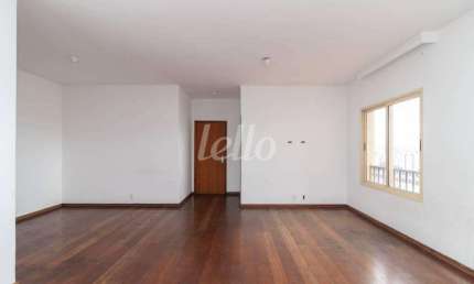 Apartamento com 4 quartos à venda na Rua Prof. Pedreira de Freitas, 372, Tatuapé, São Paulo, 156 m2 por R$ 1.550.000