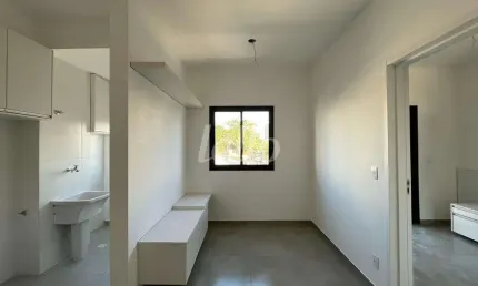 Apartamento com 1 quarto à venda na Rua Santo Elias, 354, Parque São Jorge, São Paulo, 30 m2 por R$ 350.000