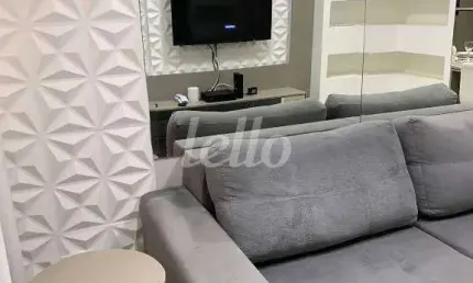 Apartamento com 2 quartos à venda na rua renato rinaldi, 561, vila carrão, são paulo, 50 m2 por r$ 390.000