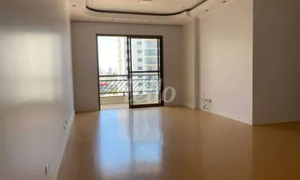Apartamento com 3 quartos à venda na Rua Padre Antônio de Sá, 264, Tatuapé, São Paulo, 106 m2 por R$ 990.000