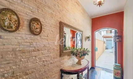 Casa com 3 quartos à venda na Rua Acaju, 327, Vila Carrão, São Paulo, 280 m2 por R$ 1.385.000